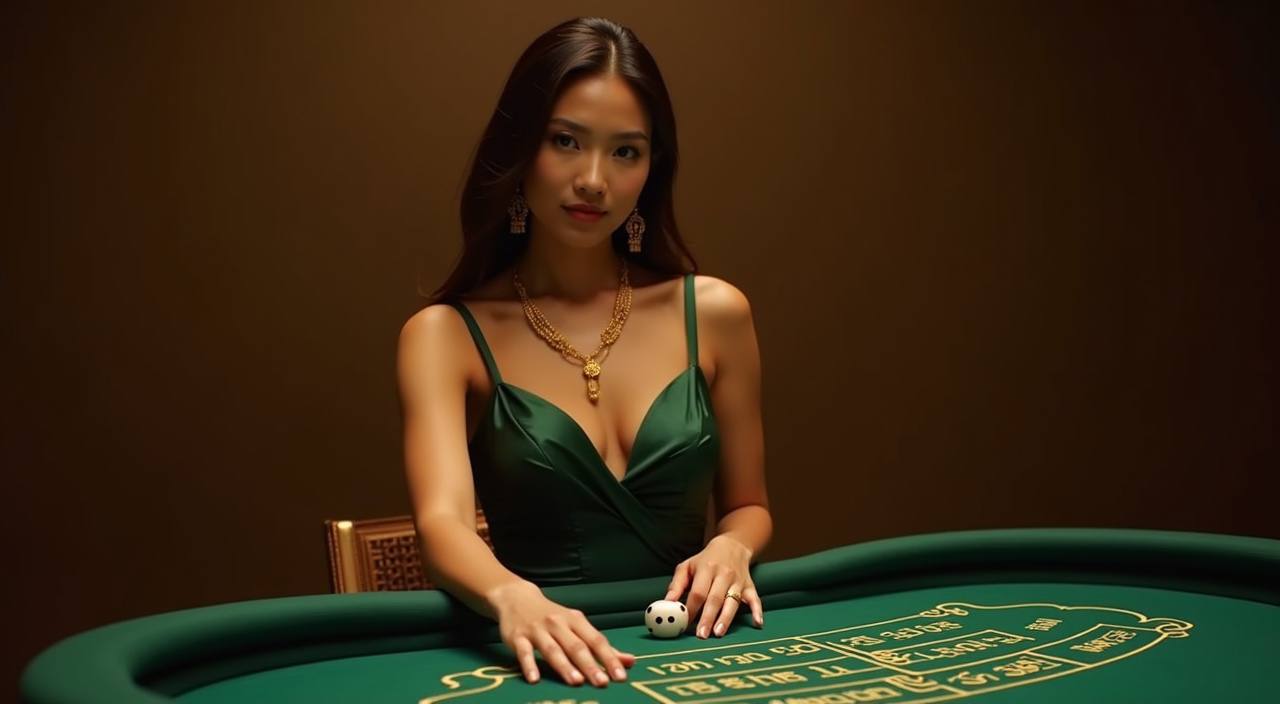 pavilon88 Casino
