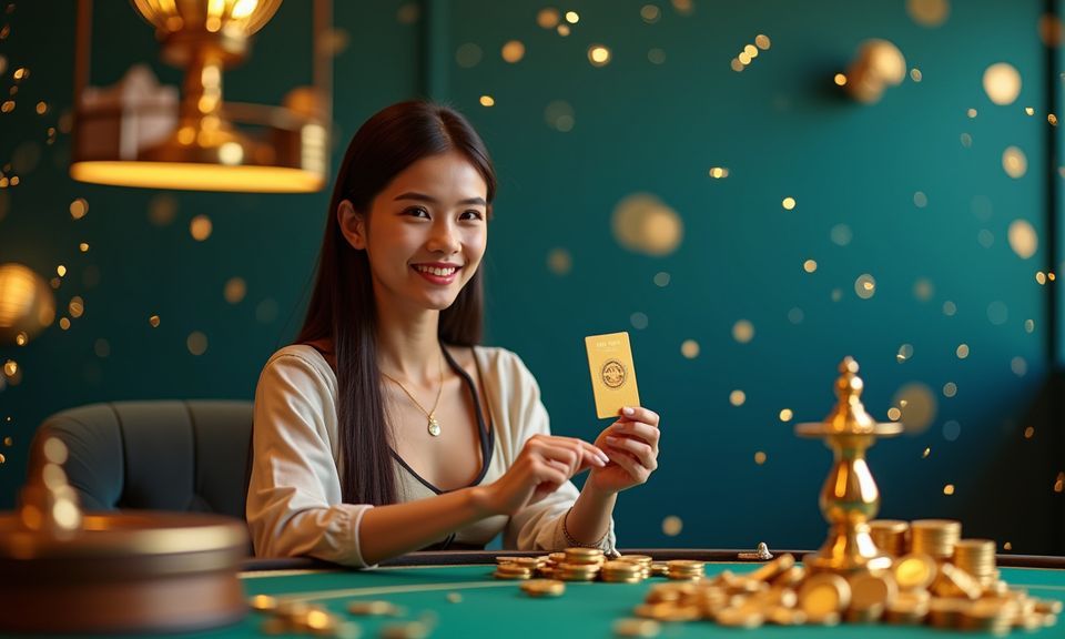 pavilon88 Deposit Funds into Your pavilon88 Account